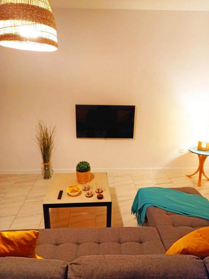 Apartamento El Carcajal Santa Cruz de Tenerife Exterior photo