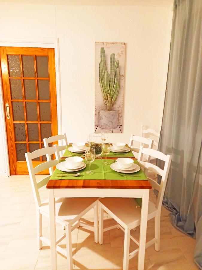 Apartamento El Carcajal Santa Cruz de Tenerife Exterior photo