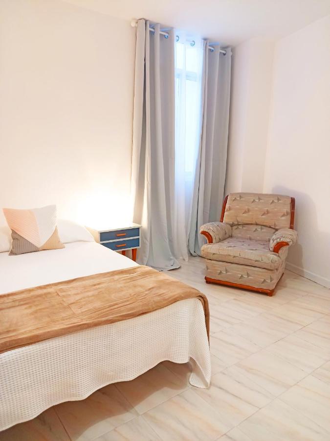 Apartamento El Carcajal Santa Cruz de Tenerife Exterior photo
